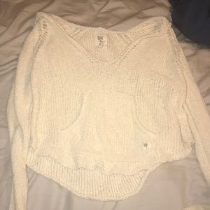 Billabong pullover sweater